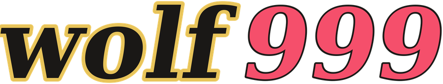 wolf999 logo
